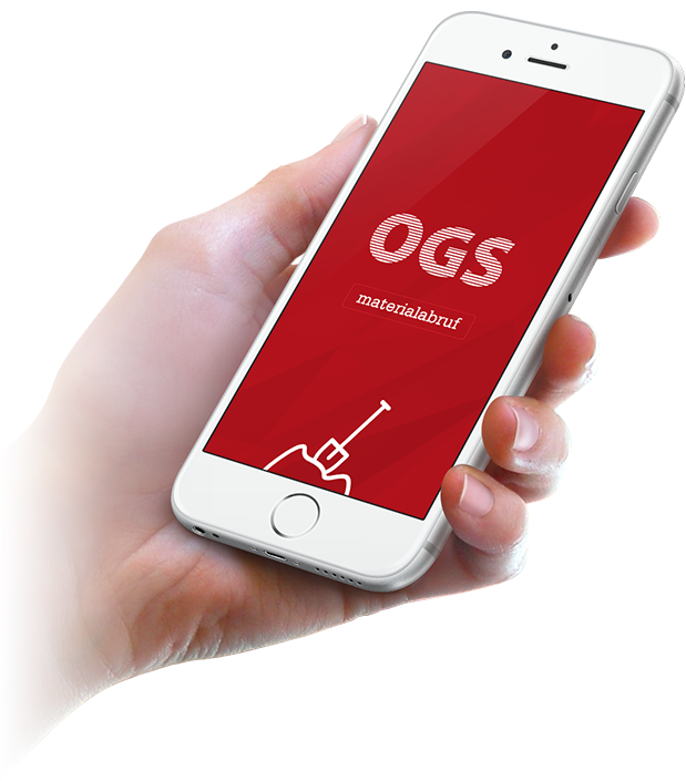 Industries | OGS Koblenz | ogs.de